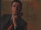 Bach: Violin Partitas & Sonatas NATHAN MILSTEIN Capitol PCR 8370 3LP Set NM