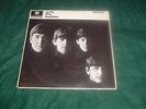 THE BEATLES WITH THE BEATLES PLAYS EX+ 2nd PRESSING RECORDING FIRST PUBLISHED