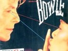 DAVID BOWIE / China Girl / Shake It BOTH LONG VERSIONS Picture Sleeve 12