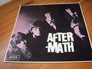 THE ROLLING STONES - AFTERMATH - UK 1ST - VERY GOOD++