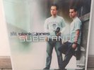 Blank&Jones - Substance  5 x 12“ Vinyl LP Album Box Set