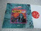 LP ROD STEWART & THE FACES - LIVE USA imtrat LIVE & ALIVE RAR