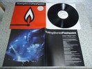 LP THE ROLLING STONES - FLASHPOINT 1991 + 12 PAGE BOOKLET top Zustand
