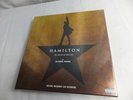 Hamilton Original Broadway Cast Recording Vinyl