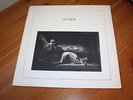 JOY DIVISION - CLOSER - UK ISSUE - 1980 + INNER + TRANSLUCENT VINYL - EXCELLENT