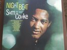 Sam Cooke 200g 45 RPM  - Night Beat Audiophile Vinyl Double LP
