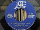 Alfredo Mendez - Que Bonita Eres/ Caribbean 45 Latin Jazz Rumba SMC Pro-Arte Mp3
