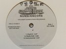 UNPLAYED JAY-Z LINKIN PARK 