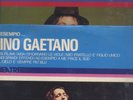 2 LP RINO GAETANO- AD ESEMPIO - E CANTAVA LE CANZONI RARISSIMI