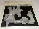 MUSIQUE POUR L'IMAGE  ROGER DAVY DISQUE VINYL 60S FRENCH  LIBRARY  POP