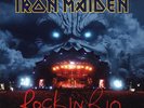 Iron Maiden - Rock In Rio 180g Vinyl 3 LP (Sealed) 190296967849