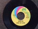 northern soul HOUND DOG CLOWNS Super Fox UNI DJ M- listen  GARAGE FUNK