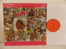 Exotic Prince Love   Jazz Funk LP Shrink Wrap