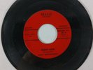 GRAY MONTGOMERY right now / it's all right 45 BEAGLE -- rare original rockabilly
