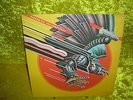 Judas Priest - Sreaming For Vengeance (rare Top L.P.)