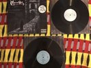 Cypress Hill 3 - Temples Of Boom Very Rare US Original Pressing OG Ex Ruff House