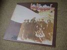 Led Zeppelin II 2 LP 1st Press UK Red & Plum LP - Superb Audio
