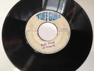 WAILERS ALL STARS BAND / U  ROY & BOB MARLEY AMMUNITION KINGSTON 12 SHUFFLE 7