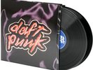Homework [LP] by Daft Punk (Vinyl, Jan-1997, Virgin)