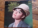 Variety is the Spice of GALE GARNETT - SIGNED US RCA LP (Shirley Rich owned)