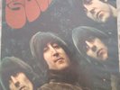 Rubber Soul Beatles Stereo