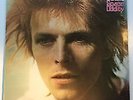 David Bowie Space Oddity. Original Vinyl