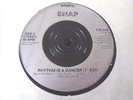 SNAP - RHYTHM IS A DANCER  7