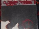 Einstürzende Neubauten : Zeichnungen des Patienten O.T.,LP