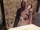 KANNIBAL KOMIX - Self Titled LP Colossus CS 1004 PSYCH ROCK 1970 Vinyl OG