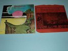 HAWKWIND Warrior On The Edge Of Time 12