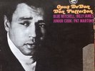 DON PATTERSON OPUS DE DON  BLUE MITCHELL /PAT MARTINO ORIG '68 PRESTIGE LP RARE