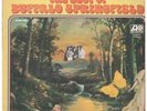 BUFFALO SPRINGFIELD Retrospective LP VINYL UK Atlantic 1968 12 Track