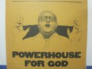 JEFF TODD TITON POWERHOUSE FOR GOD Records