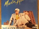 Master Ace Take A Look Around LP Vinyl Cold Chillin 1990