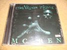 MC REN - The VillaIn In Black