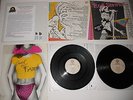 Rod Stewart Absolutely Live QUIEX PROMO '82 1st ARCHIVE MASTER Ultrasonic CLEAN