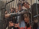 Five Live Yardbirds original 1964 vinyl