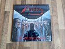 Artillery Vinyl LP By Inheritance Europe 1990 Ex++/NM-