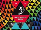 Pacific High Studio . San Francisco . Ca Februar - JERRY GARCIA BAND [2x LP]