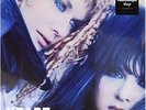 Live At Memorial Coliseum In Portland . August 30 - HEART [2x LP]