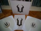 VINTERLAND Welcome My Last Chapter 15-Year-Old Blood 2LP LIMITED 666 RARE