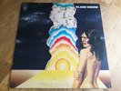 Black Widow LP Same UK Orange CBS 1st Press NICE COPY TOP PROG GEM OOOOOOOOOOOO
