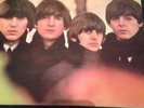 The Beatles For Sale Mono Vinyl Album 12 Inch LP Original