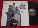 The Beatles Yesterday And Today EX Vinyl LP - Purple Label - No Barcode  Capitol