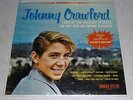 Original 1960s Johnny Crawford LP 