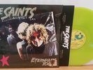 The Saints – Eternally Yours LP OZ PUNK. RSD 2015 RE.  NM