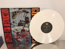 GUNS N ROSES - APPETITE FOR DESTRUCTION -BANNED RAPE COVER- WHITE COLORED VINYL