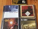 X-ecutioners / Rob Swift 5-CD-Bundle