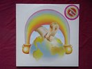 LP - Grateful Dead - Europe 72  -  3er Album - Vinyl