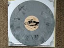 hidden in plain view - life in dreaming vinyl gray marble emo punk
